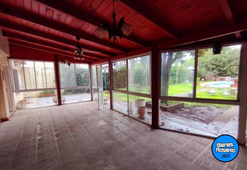 Casas - Oliveros - Venta