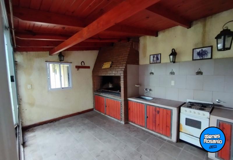 Casas - Oliveros - Venta