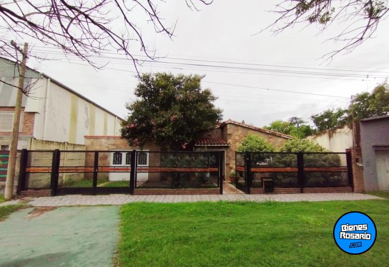 Casas - Oliveros - Venta