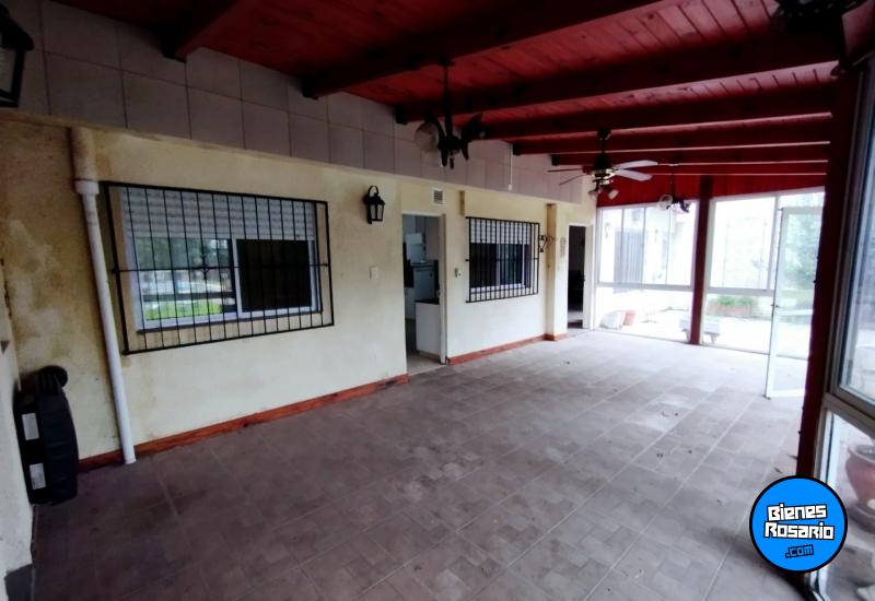 Casas - Oliveros - Venta