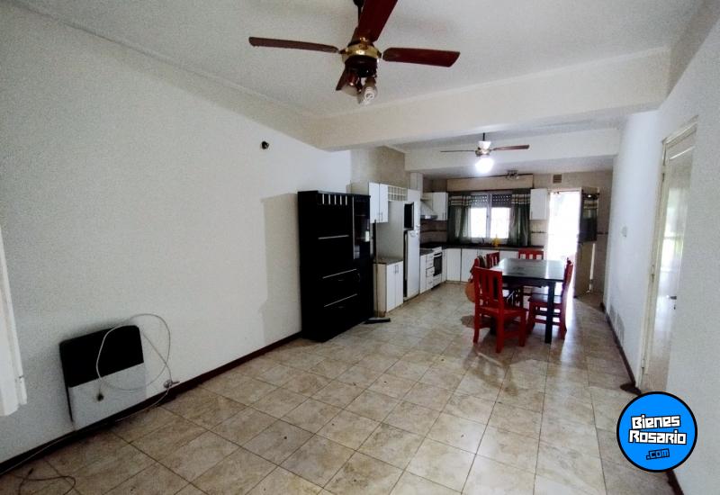 Casas - Oliveros - Venta