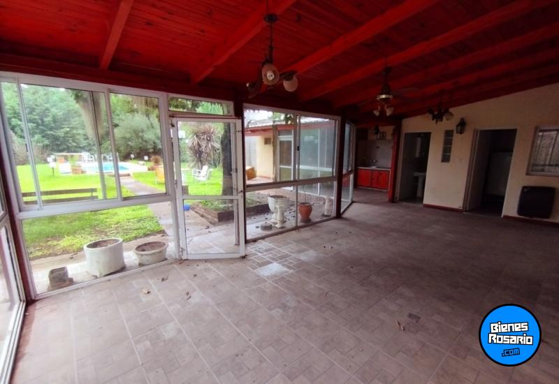 Casas - Oliveros - Venta