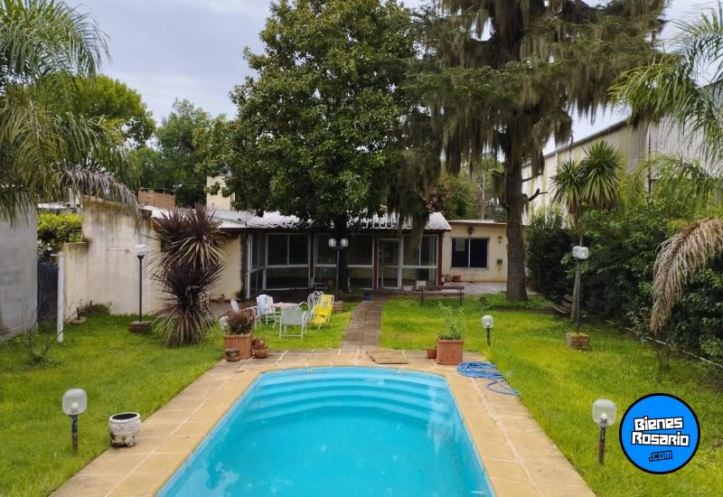 Casas - Oliveros - Venta