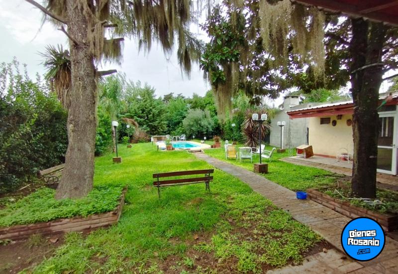 Casas - Oliveros - Venta