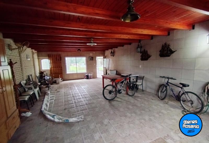 Casas - Oliveros - Venta