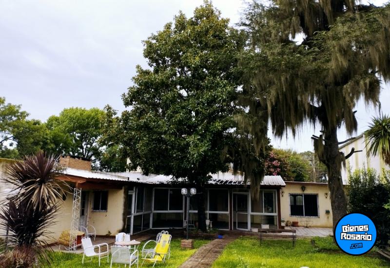 Casas - Oliveros - Venta