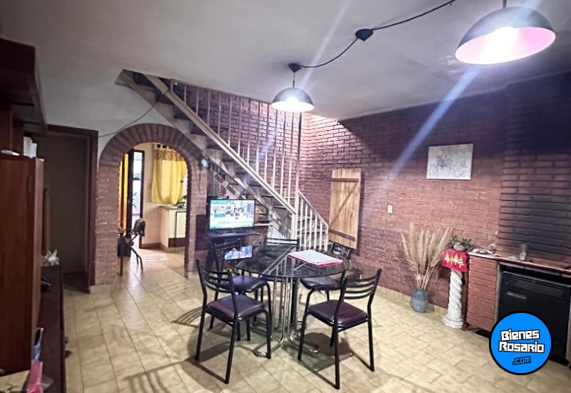 Casas - Rosario - Venta