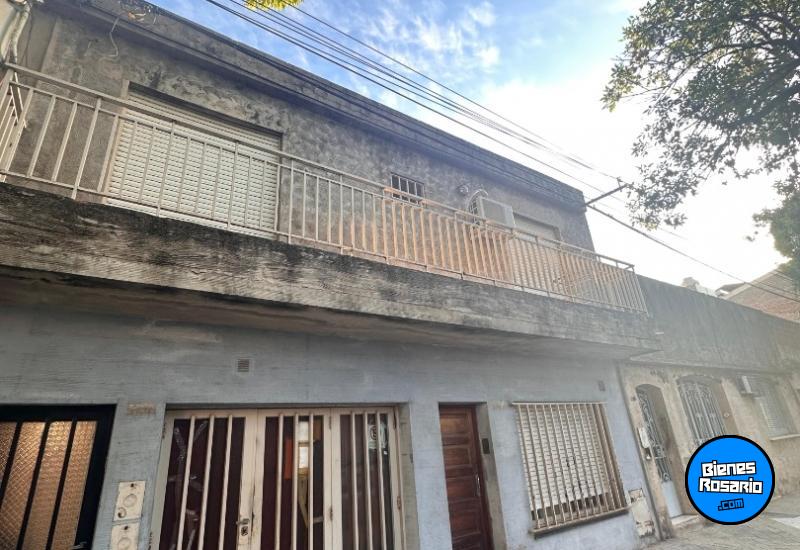 Casas - Rosario - Venta