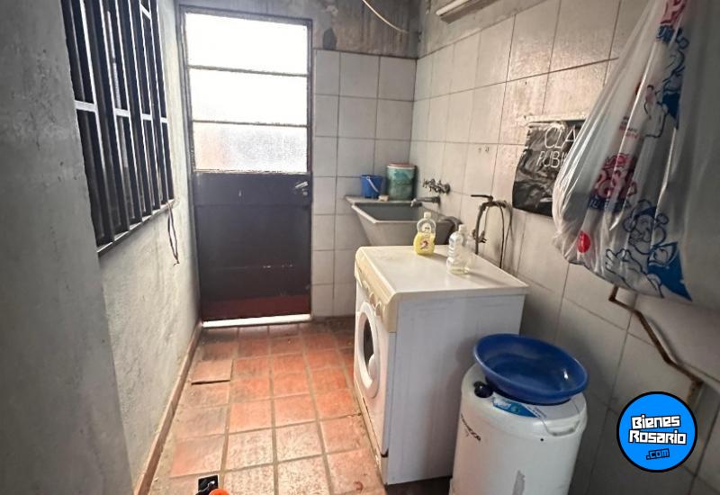 Casas - Rosario - Venta