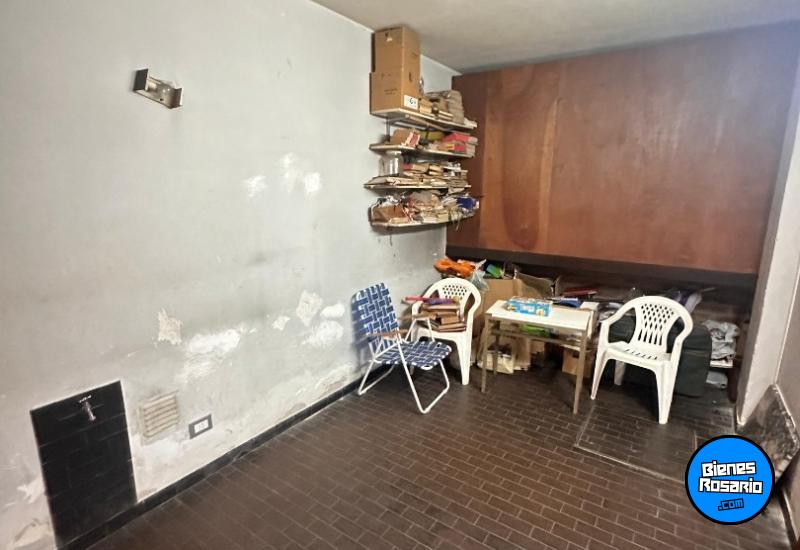 Casas - Rosario - Venta