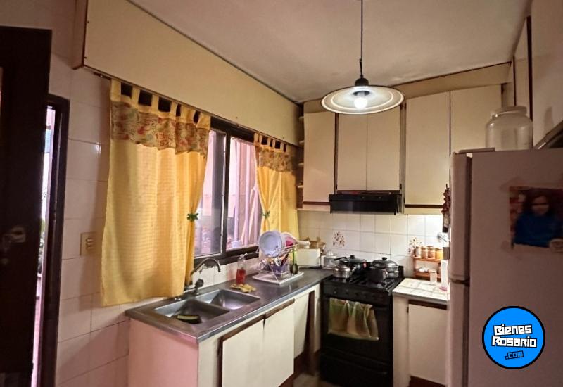 Casas - Rosario - Venta