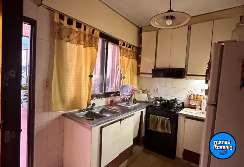 Casas - Rosario - Venta