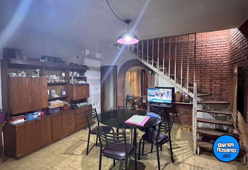 Casas - Rosario - Venta