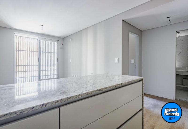 Departamentos - Rosario - Venta