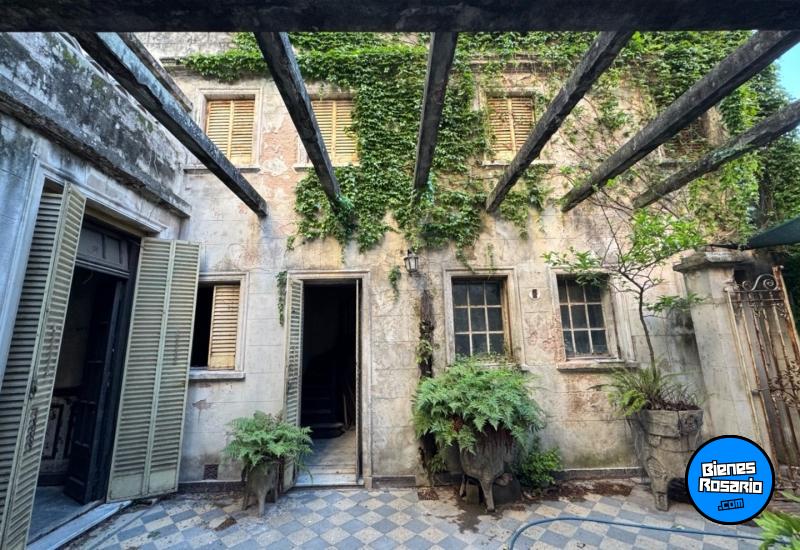 Casas - Rosario - Venta