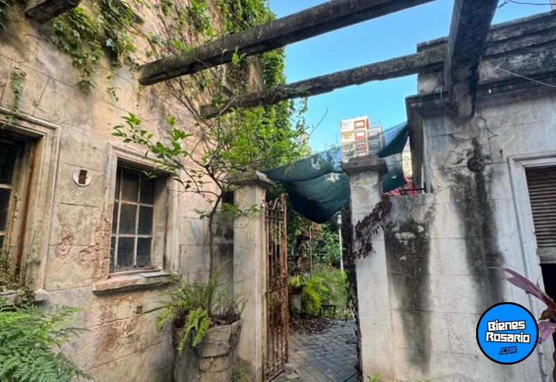 Casas - Rosario - Venta
