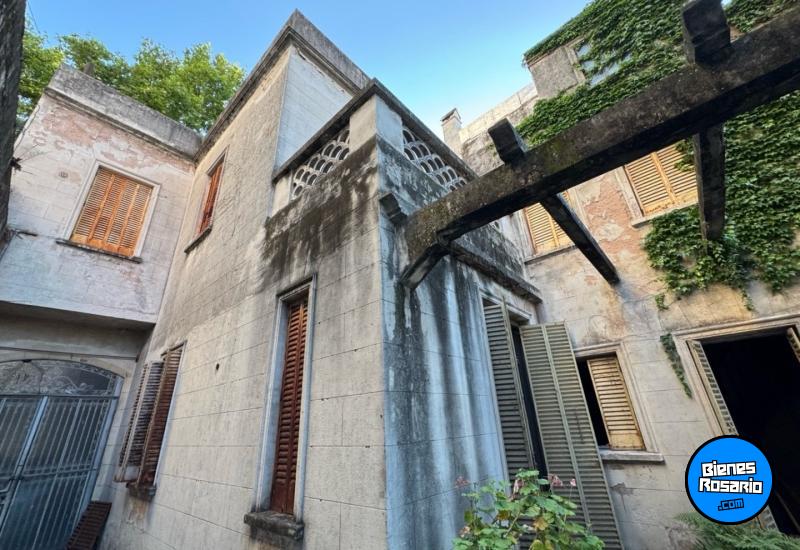Casas - Rosario - Venta