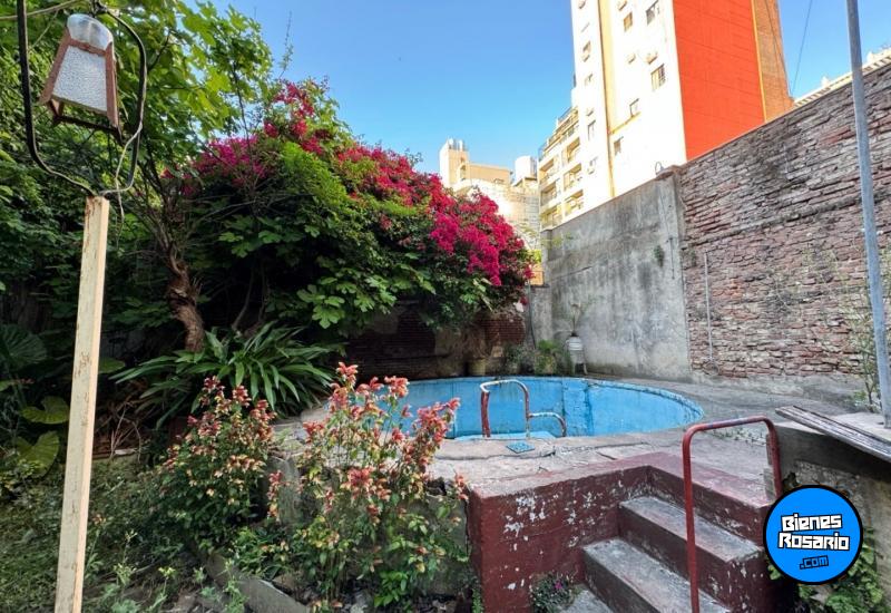 Casas - Rosario - Venta