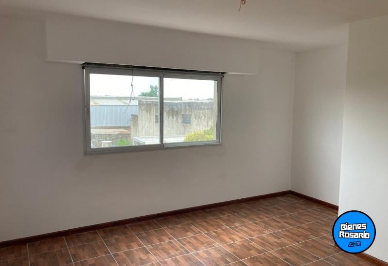 Departamentos - Rosario -  Alquiler