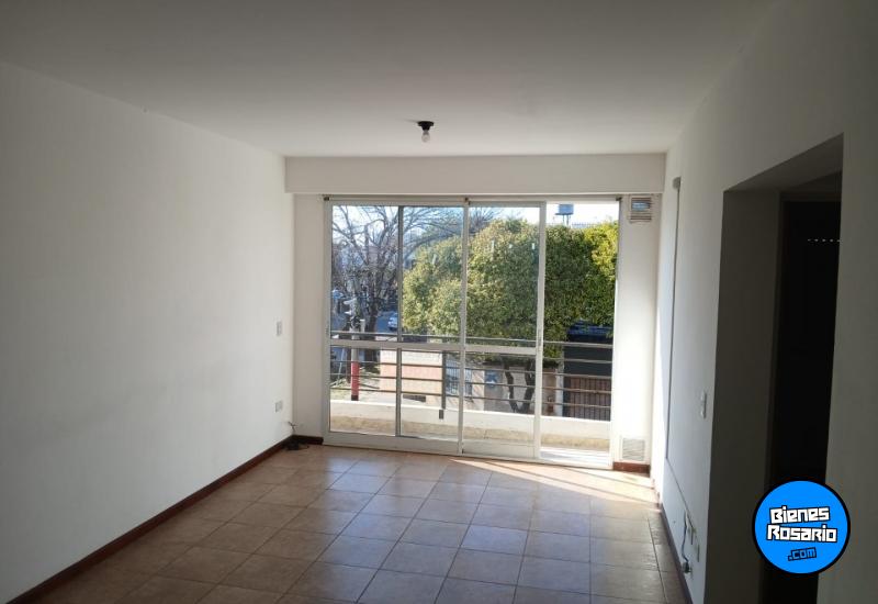 Departamentos - Rosario -  Alquiler