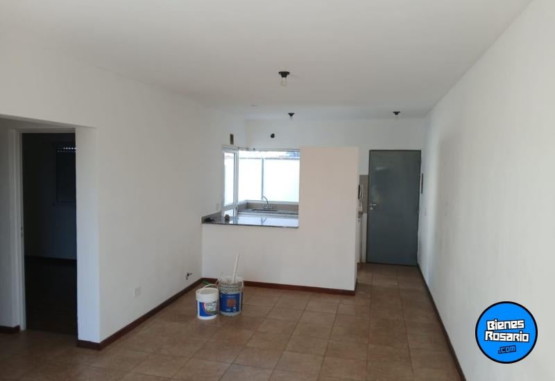 Departamentos - Rosario -  Alquiler