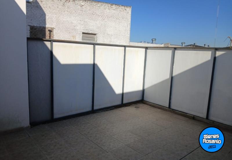 Departamentos - Rosario -  Alquiler