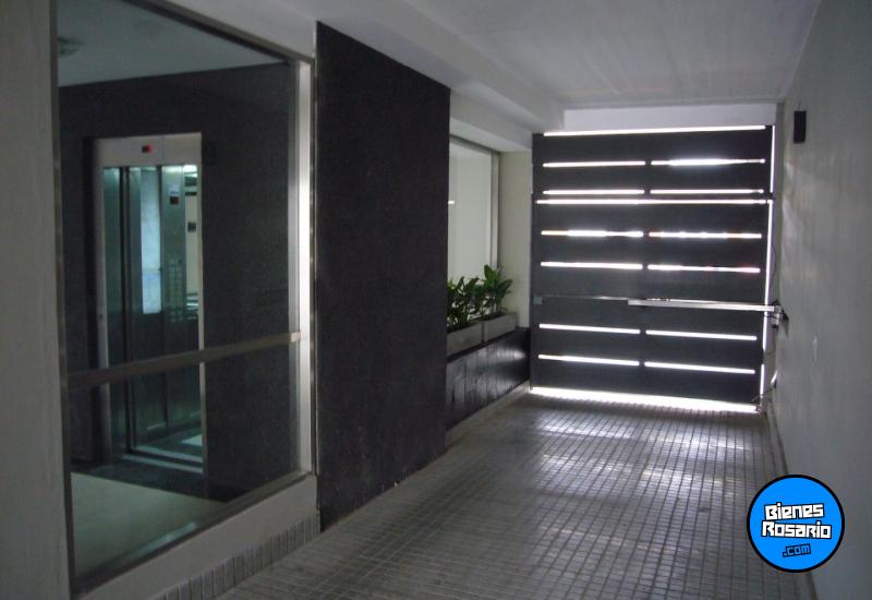 Cocheras - Rosario - Venta