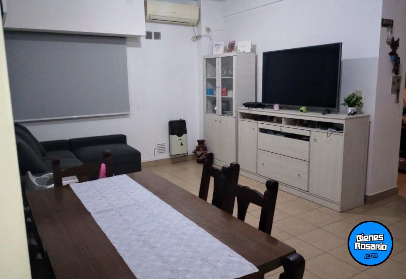 Departamentos - Rosario - Venta