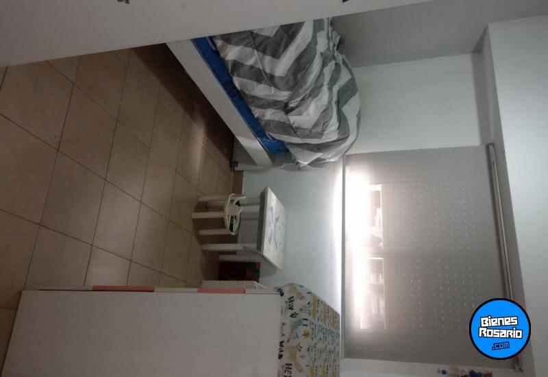 Departamentos - Rosario - Venta