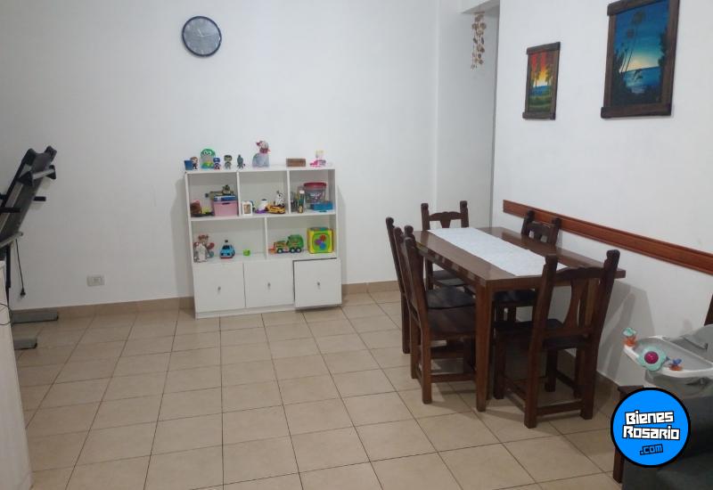 Departamentos - Rosario - Venta