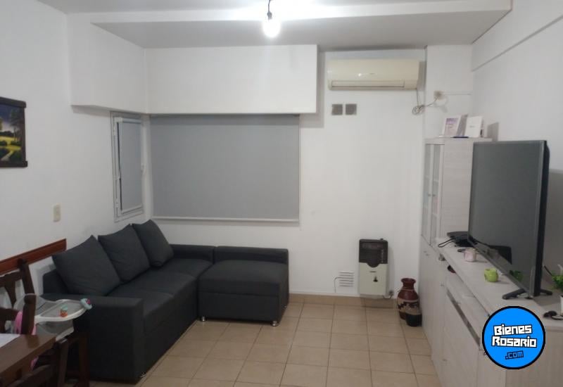 Departamentos - Rosario - Venta