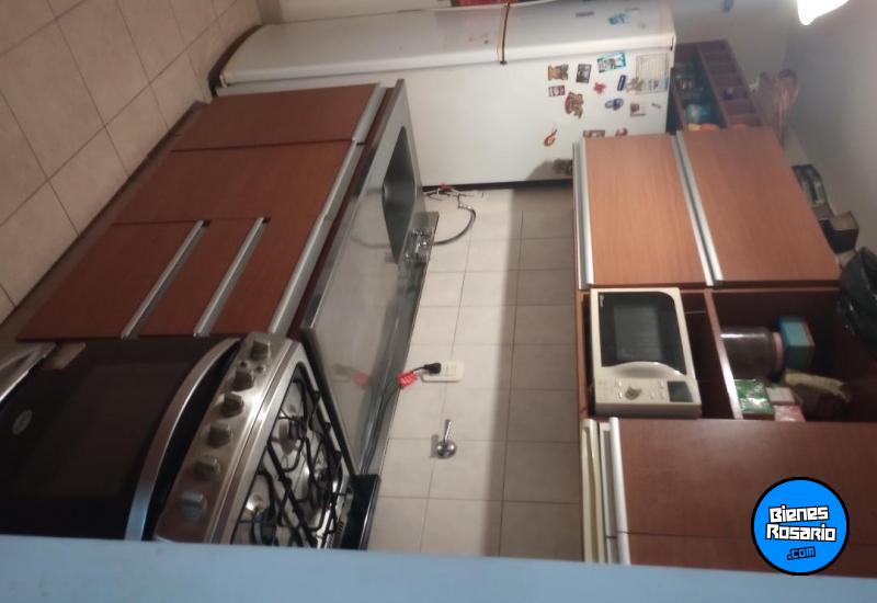 Departamentos - Rosario - Venta
