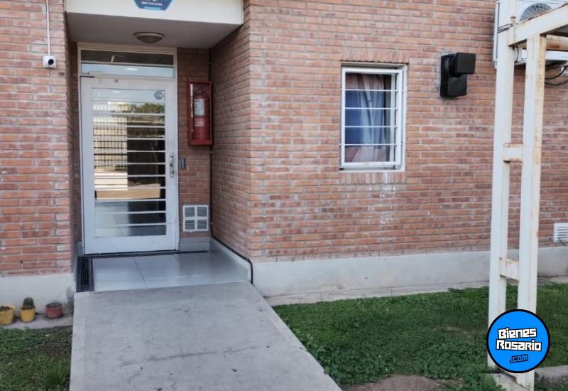 Departamentos - Rosario - Venta