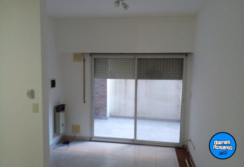 Departamentos - Rosario -  Alquiler
