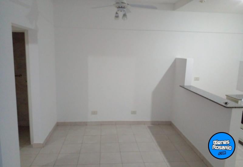 Departamentos - Rosario -  Alquiler