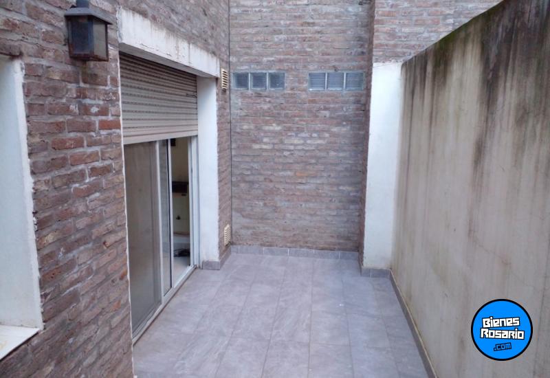 Departamentos - Rosario -  Alquiler