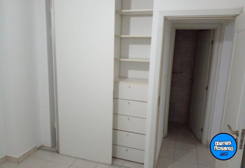 Departamentos - Rosario -  Alquiler