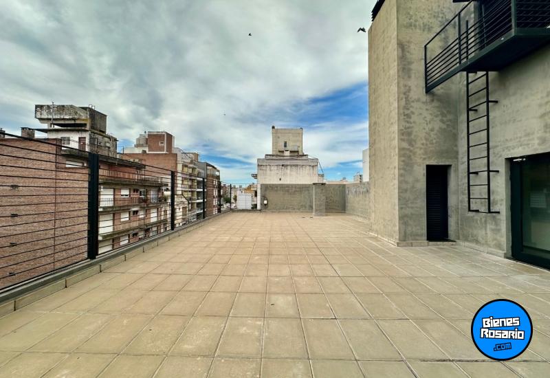 Departamentos - Rosario - Venta