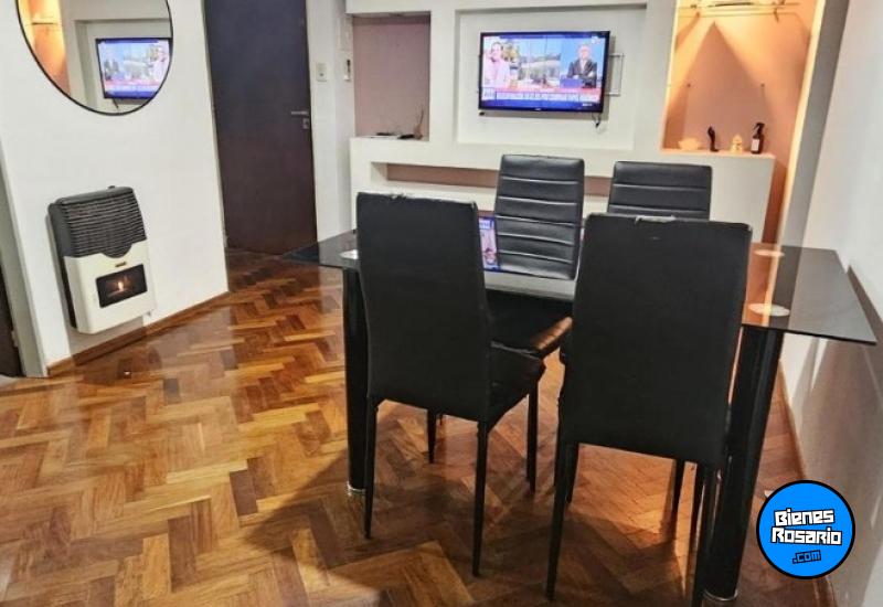 Departamentos - Rosario - Venta