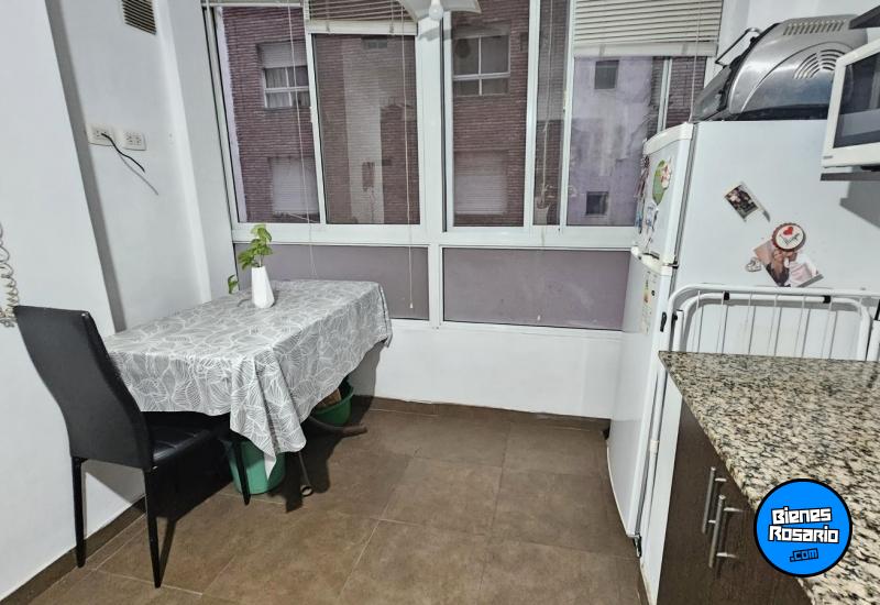 Departamentos - Rosario - Venta
