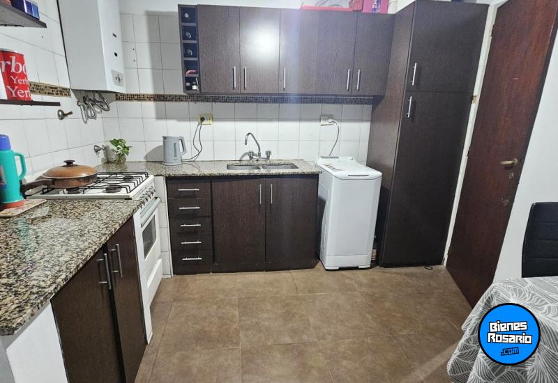 Departamentos - Rosario - Venta