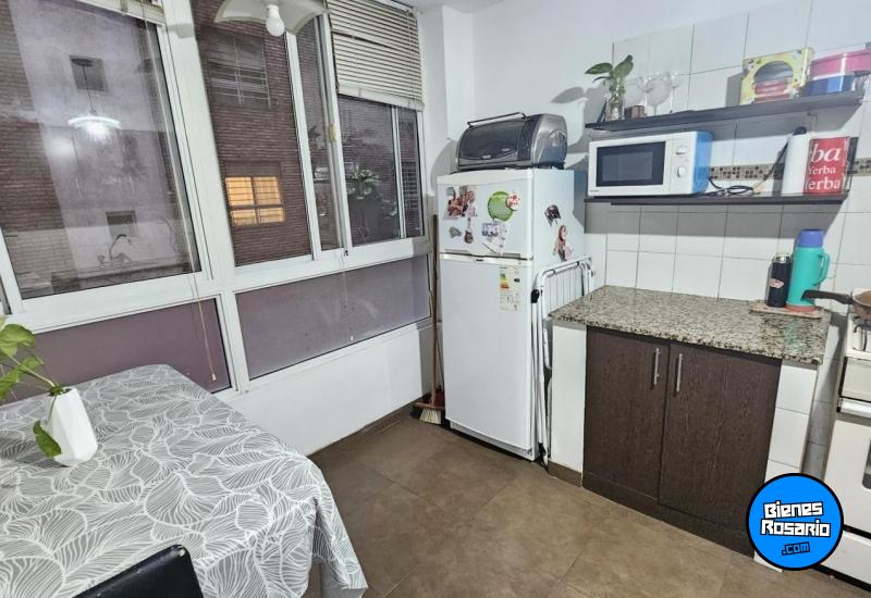 Departamentos - Rosario - Venta