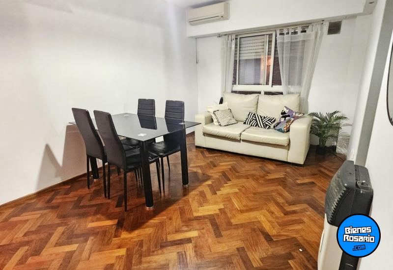 Departamentos - Rosario - Venta