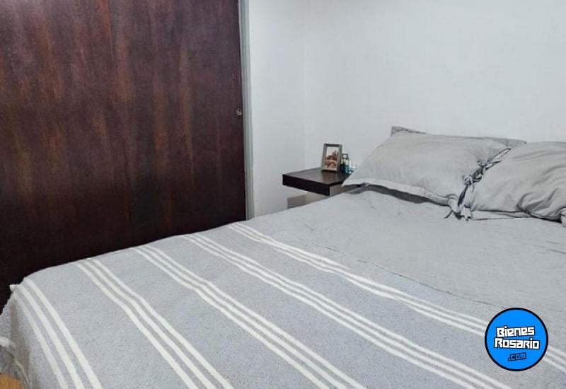Departamentos - Rosario - Venta