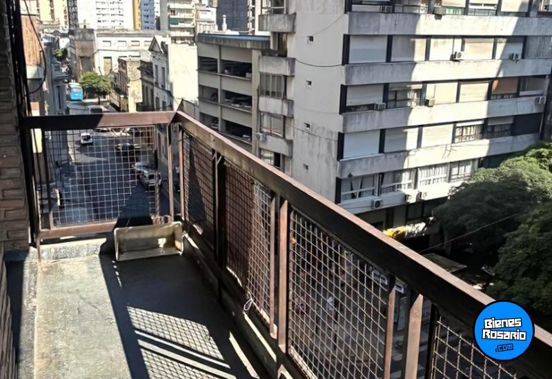 Departamentos - Rosario - Venta