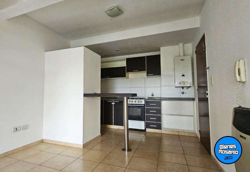 Departamentos - Rosario - Venta