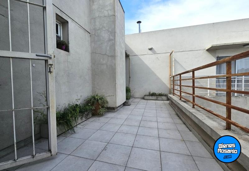Departamentos - Rosario - Venta
