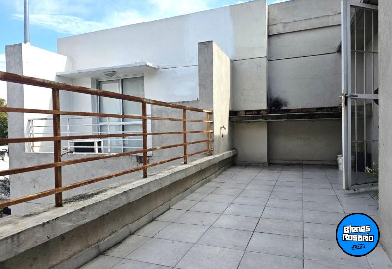 Departamentos - Rosario - Venta
