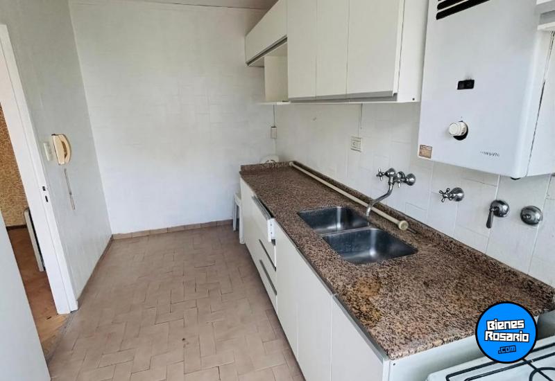 Departamentos - Rosario - Venta