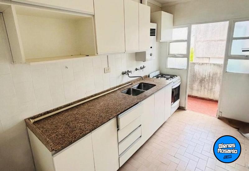Departamentos - Rosario - Venta